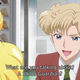 Illustration for article titled iSailor Moon Crystal S3/i, Episode 3: I welcome our new yuri overlords